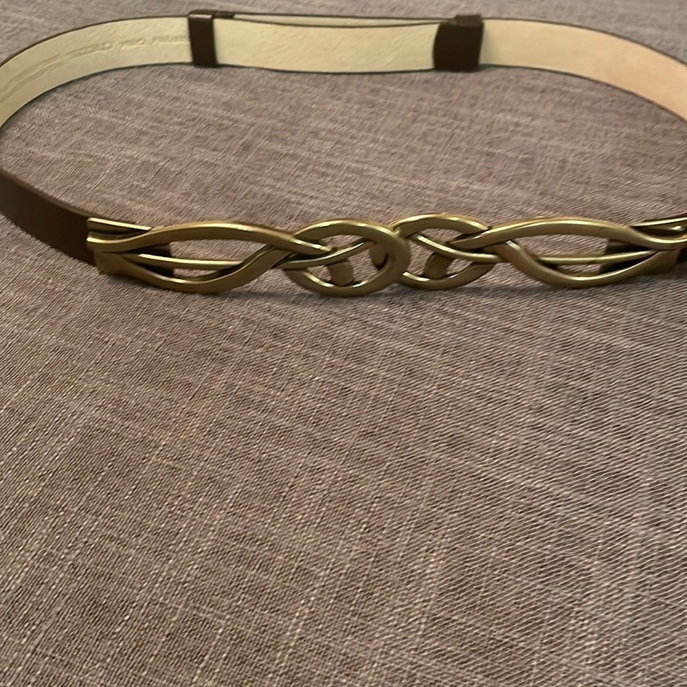 Belt